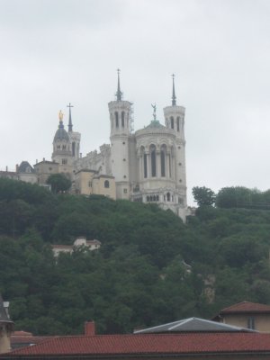 fourviere